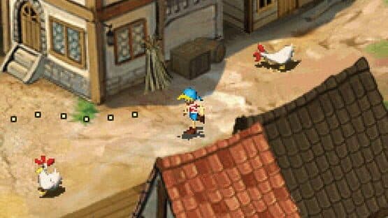 Captain Sabertooth and the Trials by Fire — screenshot 3
