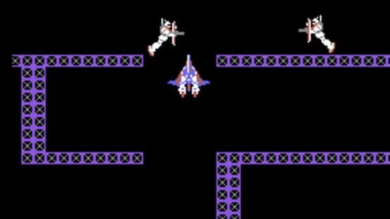 Kidou Senshi Z Gundam: Hot Scramble — screenshot 3