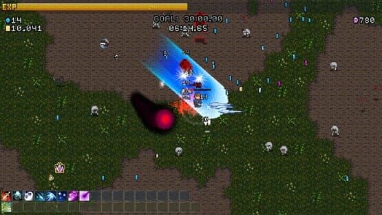 Nomad Survival — screenshot 2