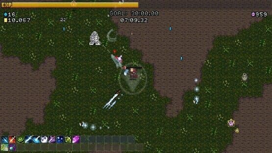 Nomad Survival — screenshot 3