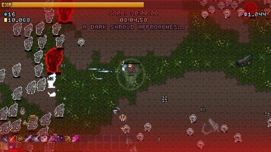 Nomad Survival — screenshot 4