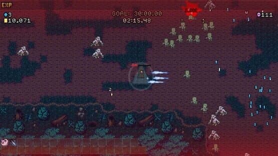 Nomad Survival — screenshot 5