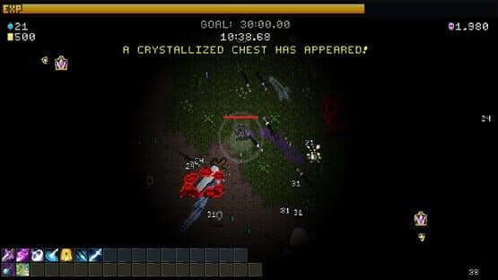Nomad Survival — screenshot 6
