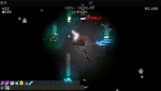 Nomad Survival — screenshot 7