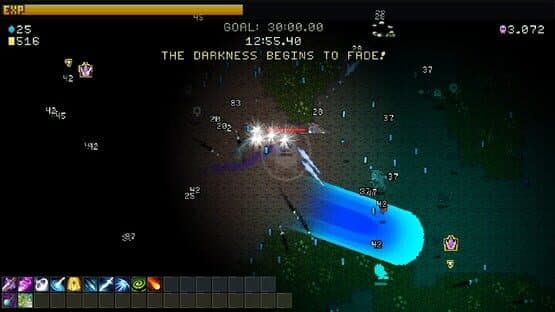Nomad Survival — screenshot 8