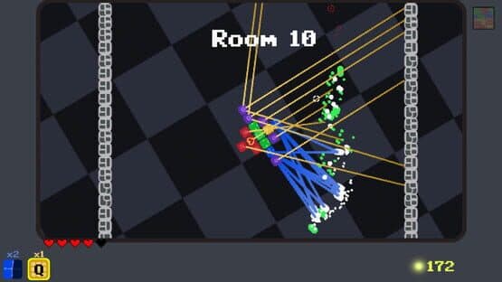 Emorrior — screenshot 1