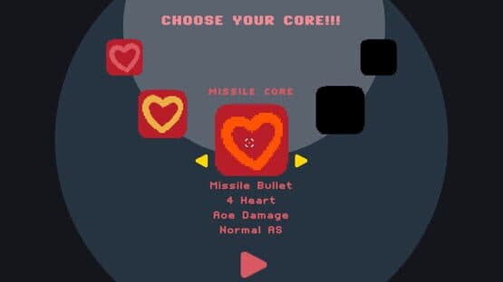 Emorrior — screenshot 2