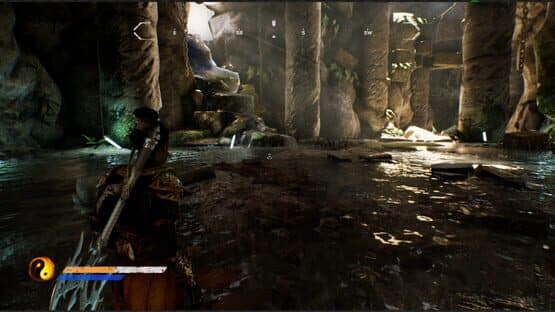 Mearth — screenshot 2