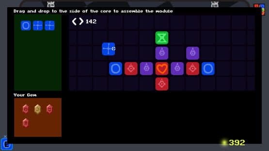 Emorrior — screenshot 4