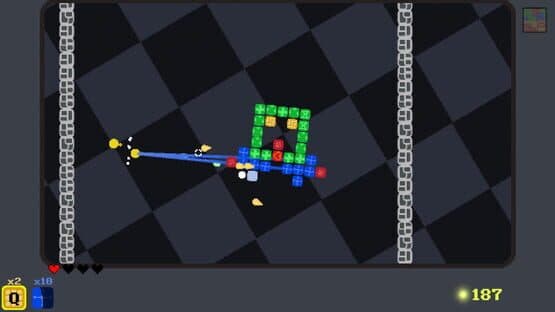 Emorrior — screenshot 5