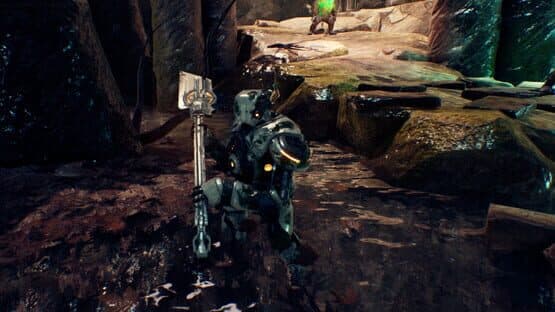 Mearth — screenshot 5
