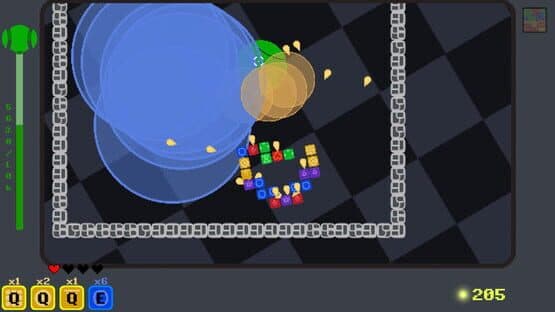 Emorrior — screenshot 6