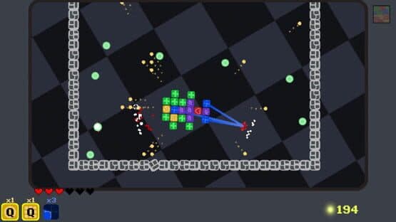 Emorrior — screenshot 7