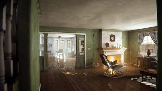 3D Puzzle: Farm House — screenshot 1