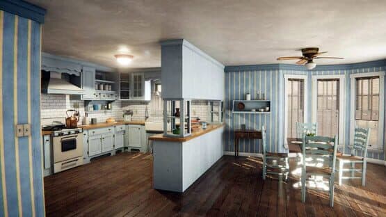 3D Puzzle: Farm House — screenshot 2