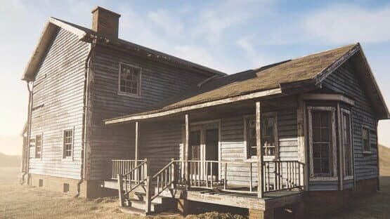 3D Puzzle: Farm House — screenshot 4