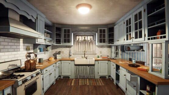 3D Puzzle: Farm House — screenshot 5