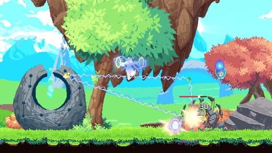 Astral Ascent — screenshot 4