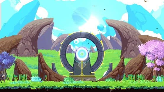 Astral Ascent — screenshot 5