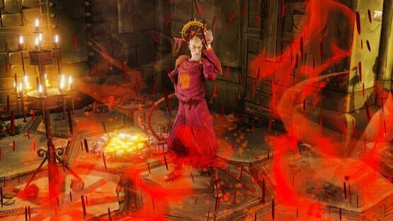 Gloomhaven: Jaws of the Lion — screenshot 4
