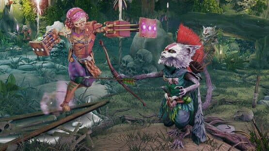 Gloomhaven: Jaws of the Lion — screenshot 6