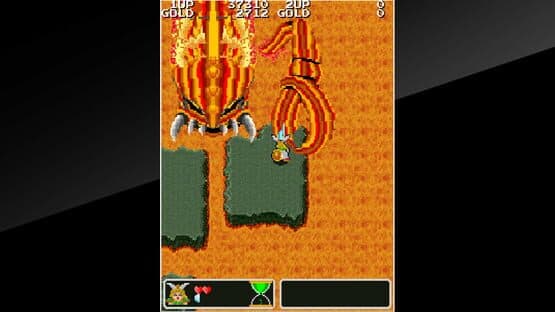 Arcade Archives: The Legend Of Valkyrie — screenshot 4