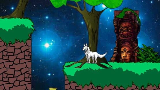 Jade Wolf — screenshot 1