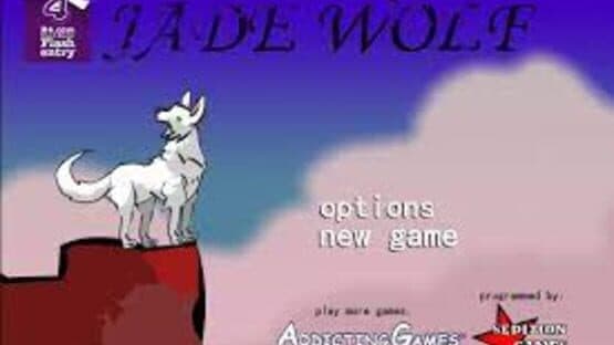 Jade Wolf — screenshot 2