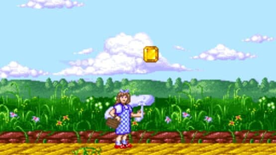 The Wizard of Oz — screenshot 1