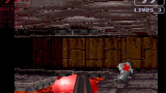 Fears — screenshot 1