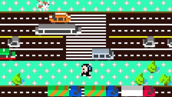 Ohmygod Are You Alright? — screenshot 3