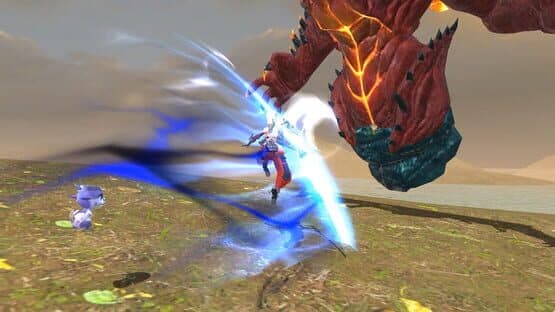 The Oracle Land — screenshot 2