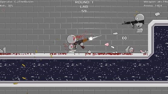 Arena Brutal — screenshot 1