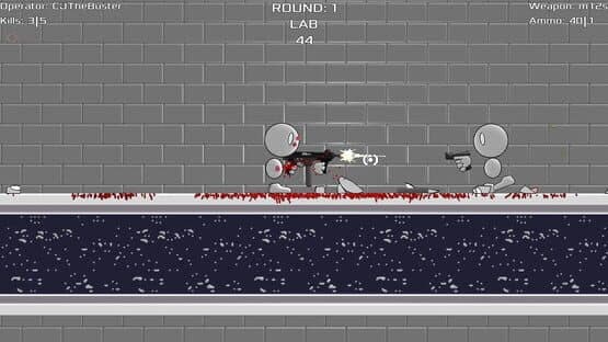 Arena Brutal — screenshot 3