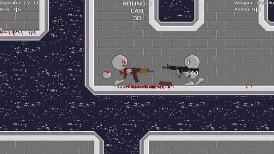Arena Brutal — screenshot 4