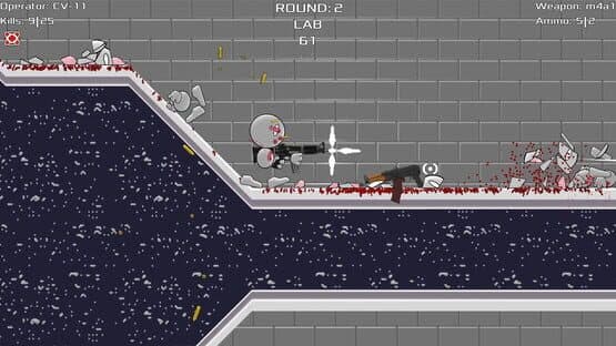 Arena Brutal — screenshot 5