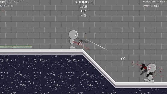 Arena Brutal — screenshot 6