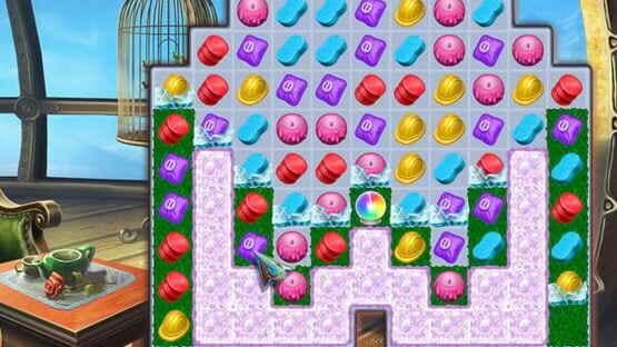 Matchmension: House of Mist — screenshot 7