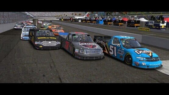 ARCA Sim Racing X — screenshot 2