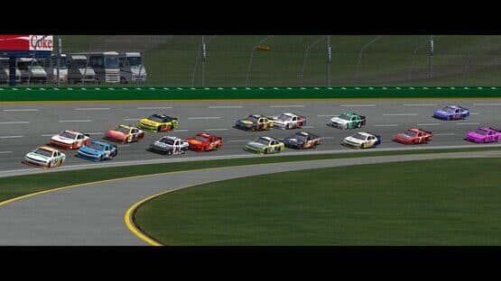 ARCA Sim Racing X — screenshot 4