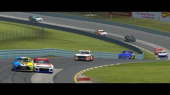 ARCA Sim Racing X — screenshot 5