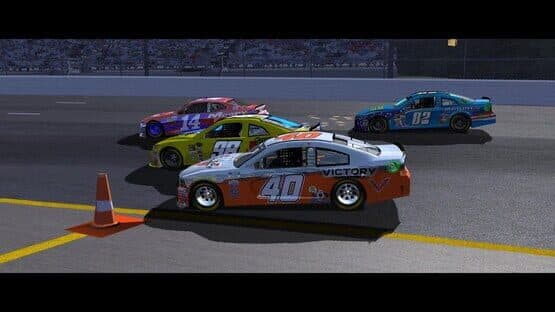 ARCA Sim Racing X — screenshot 6