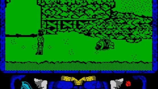 Atrog — screenshot 2