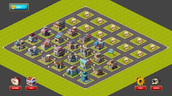 Idle Business Tycoon: Build Simulator — screenshot 1