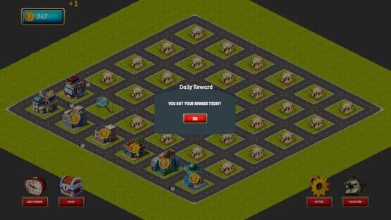 Idle Business Tycoon: Build Simulator — screenshot 2
