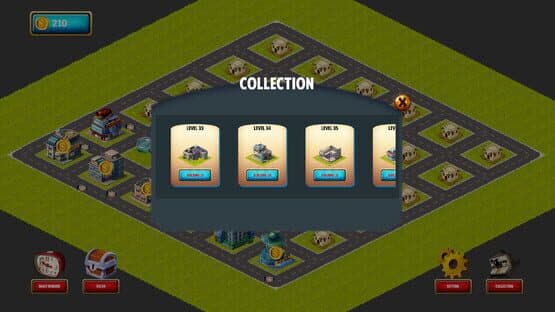 Idle Business Tycoon: Build Simulator — screenshot 3