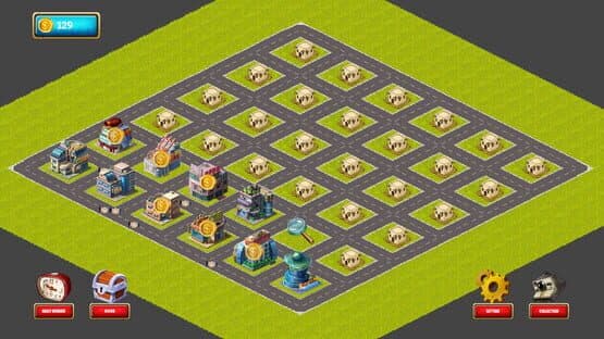Idle Business Tycoon: Build Simulator — screenshot 6