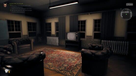 Loony — screenshot 1