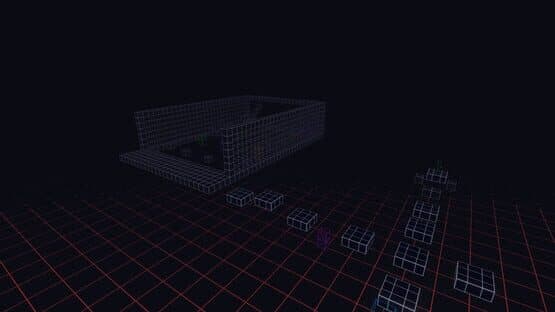 Edge Run — screenshot 1