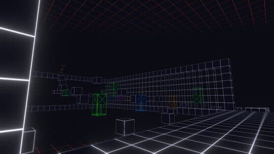 Edge Run — screenshot 4